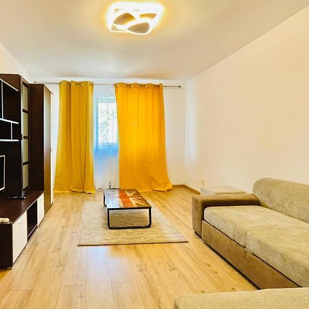 Apartament Central Lägenhet Iasi Exteriör bild